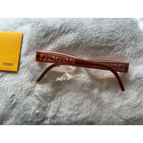 Fendi glasses - Picture 4 of 9
